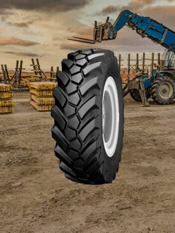 Primex Razorback Gx Construction – Dynamic Tire